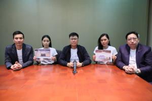 “กลุ่มสร้างไทย” ชวนจับตาขบวนการทุจริต “สวาปาล์ม” ครั้งมโหฬาร