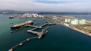 ปตท.จับมือ PTTEP ตั้งบริษัทร่วมทุน ยื่นขอไลเซนส์ LNG Shipper