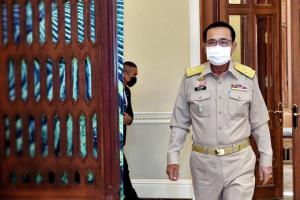 นายกฯ ปราศรัย “วันสตรีสากล 2564“ มุ่งส่งเสริมความเสมอภาคทางเพศ เพิ่มบทบาทมีส่วนร่วม