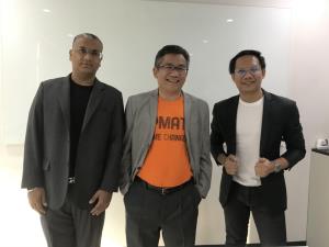 เร่งดัน HR ไทยทำ Digital Transformation! สมาคมการจัดการงานบุคคลฯ ควงพีเพิลสตรองสร้างแพลตฟอร์มใช้ง่าย
