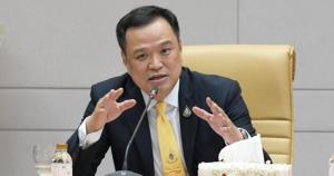 “อนุทิน” รับอาจสลับเก้าอี้กับพรรคร่วม บอกอยู่ในหัว ทุกคนมีอยู่ในใจ แต่ยังไม่ได้คุยกัน