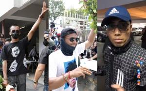 ย้าย “ไมค์-ไผ่-โตโต้” ขังเรือนจำพิเศษธนบุรี ลดแออัด พร้อมห้ามเยี่ยมตามมาตรการป้องกันโควิด-19