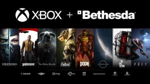 "สหรัฐ-ยุโรป" ไฟเขียวไมโครซอฟต์ซื้อกิจการผู้สร้าง Elder Scrolls และ Doom
