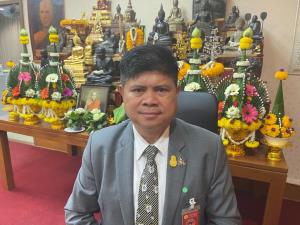 “แรมโบ้” หนุน “ชวน” แนะอาจารย์ปลูกฝังเยาวชนต้านโกง-เคารพกฎหมายบ้านเมือง ก่อนสายเกินแก้