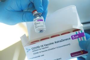 โล่งอก! อียูแจงไม่พบวัคซีนโควิด “แอสตร้าเซนเนก้า” เกี่ยวข้องการตายหลังฉีดในออสเตรีย