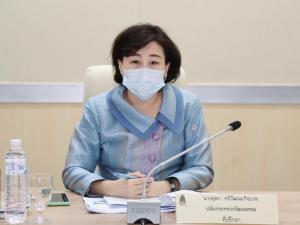 วธ.จัดประชุมหาแนวทาง-ข้อปฏิบัติในสงกรานต์ปีนี้ เพื่อป้องกันการแพร่ระบาดของโควิด-19