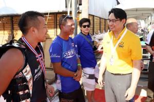กกท เตรียมฉีดวัคซีนกันโควิด-19 กลุ่มนักกีฬาควอลิฟายโอลิมปิก