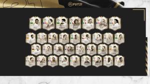 แฉ! พนักงาน EA แอบขายการ์ดหายาก "FIFA 21" แบบใต้โต๊ะ