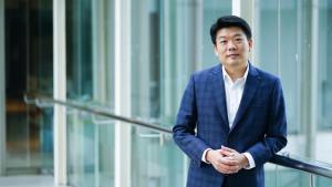 AddVentures เปิดตัวผู้บริหารใหม่นำ SCG เข้าสู่ยุค Disruptive Innovation