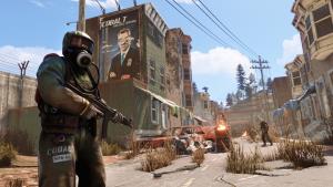 ซวย! เกมผจญภัย "Rust" ไฟไหม้เซิร์ฟเวอร์-ข้อมูลผู้เล่นหาย