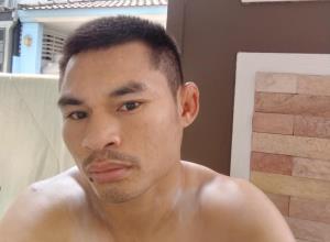 "วันเฮง" ประกาศแขวนนวมคำรบสอง หลังเจ็บจมูกไม่หาย แฟนมวยรุดให้กำลังใจ