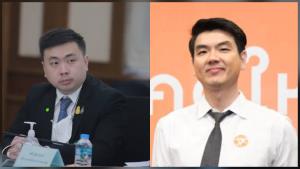“สามารถ” เตือน “ปิยบุตร-ไอลอว์” หยุดพูดเท็จปมรัฐธรรมนูญ 60 แนะลงมติวาระ 3 เกิดไม่ได้ถ้ายังไม่ทำประชามติ