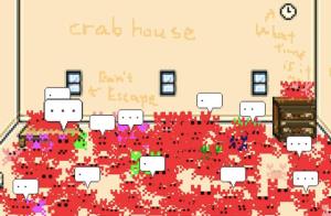 Clubhouse พบ Crabhouse! รู้จัก Crabhome แอปญี่ปุ่นสุดฮิตที่ถูก iOS บังคับให้เปลี่ยนชื่อ