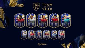 มีจริง! EA ชี้แจงข่าวคนในแอบขายการ์ดนักบอล "FIFA 21"