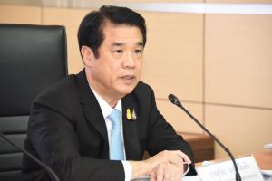 “สุริยะ” เร่ง “สมอ.” ออกมาตรฐานความปลอดภัยโควิด-19 ในสถานประกอบการ