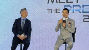 หัวเว่ยตั้ง ‘ชวพล’ นั่งเอ็มดีประเทศไทย สานต่อลงทุนศูนย์คลาวด์ไทย 700 ล้านบาท