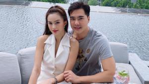 ลือหึ่ง "เคลลี่" เลิก "นาย" แล้ว?