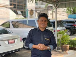 “เทพไท” เสนอทางออกญัตติแก้ รธน. ยื่นตีความใหม่ หรือชะลอโหวตวาระ 3 ออกไป