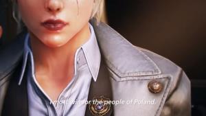 เล่นใหญ่! Tekken 7 ยืนยันนักสู้คนใหม่เป็น "นายกรัฐมนตรีโปแลนด์"