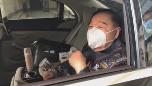 “บิ๊กป้อม” เคลียร์ไร้เจตนาบูลลี่คนเรียนจบราชภัฏ อ้างแค่แหย่นักข่าว