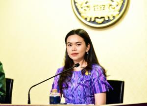 ครม.ไฟเขียว พนง.รัฐวิสาหกิจ คุ้มครองค่ารักษาโควิด บรรจุลูกจ้างประจำ สธ.เป็น ขรก.3 พันอัตรา