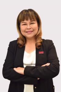 CIMBT ตั้ง 'บุปผา ไชยพิณ' นั่งกรรมการผู้จัดการบริษัท เวิลด์ลีส จำกัด