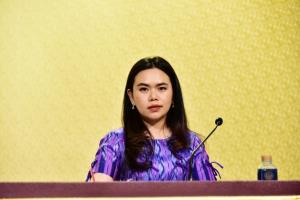 ครม.ทุ่ม 3.5 พันล.ขยายเวลาทุนเรียนดีมนุษยศาสตร์และสังคมศาสตร์จนถึงปี 2570