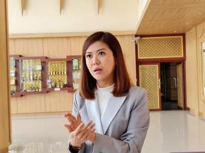 “ทิพานัน” อัด “ทอน” หยุดสร้างความเข้าใจผิดปมรุกป่า ยันรัฐจริงใจไม่เหมือน MOU บลายทรัสต์ปาหี่
