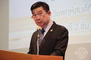 ป.ป.ช.รับเอาผิดโกงโฮปเวลล์ไม่คืบ จับตาพรุ่งนี้ปมนับอายุความ ลุ้นจ่ายไม่จ่ายค่าโง่ 2.4 หมื่น ล.