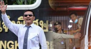 “ชูวิทย์” ชี้เอาตัวแกนนำม็อบจากคุกกลางดึกผิดวิสัย เตือนอย่าทำเรื่องแปลก