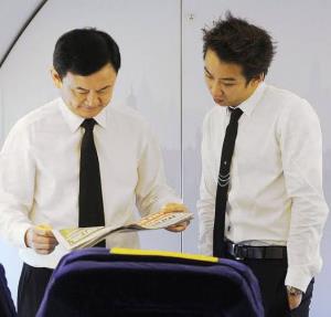 “โอ๊ค” ยกพ่อนักเจรจาระดับสูง ถามคนไทยเสียดายโอกาสกันบ้างหรือเปล่า?