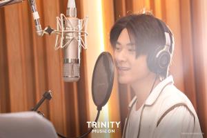 “TRINITY” จาก 4NOLOGUE ส่ง “TRINITY MUSIC ON” เอาใจแฟนๆ