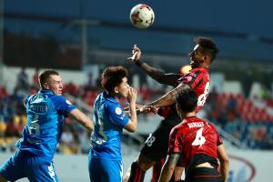 ทีเด็ดทีมตกชั้น! "ระยอง" รัวครึ่งโหลถล่ม "เทโร" 6-1