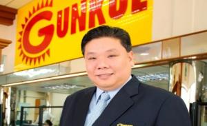 GUNKUL ปลื้ม! ทริสฯ เพิ่มเครดิตองค์กรเป็น "BBB+"