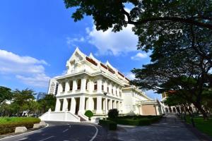 จุฬาฯ คว้าที่ 1 ของไทย และ TOP 22 สาขา จากการจัดอันดับโดย QS World University Rankings by Subject 2021