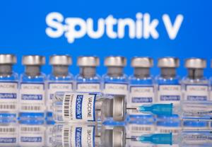 ฟิลิปปินส์อนุมัติวัคซีน Sputnik-V ใช้ฉุกเฉิน หลังยอดติดเชื้อใหม่ 4 วันพุ่งเกือบ 2 หมื่นคน