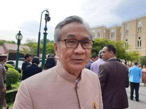 “บัวแก้ว” ยังจับตาสถานการณ์เมียนมา หวังสงบโดยเร็ว ปชช.ไม่หนีเข้าไทย