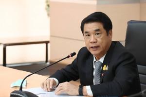 “สุริยะ” ดัน “BCG Model” ตั้งคณะกรรมการล็อก 4 เป้าหมายขับเคลื่อน