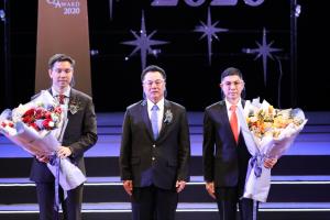 ธอส.คว้ารางวัล GPEA 2020 ระดับ Best in Class 1 ใน 2 องค์กรแรกของไทย ที่มีความเป็นเลิศในเอเขียแปซิฟิค
