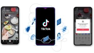 TikTok เพิ่ม 3 ฟีเจอร์ ตรวจสอบข้อมูล กรองคอมเมนต์ แจ้งเตือนความคิดเห็นไม่เหมาะสม