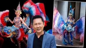 สรุปดรามาชุดปลากัดลาว งานนี้คนไทยกัดกันเอง