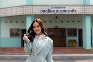 อลิอันซ์เปิดตัว “สุขภาพปลดล็อค” คุ้มครองเป็นล้าน