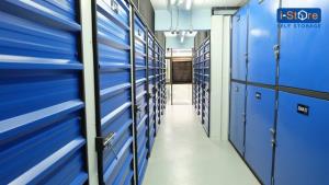 i-Store Self Storage จับมือ SME D Bank ขยายธุรกิจบริการห้องเก็บของส่วนตัว ปูทางระดมทุนเข้าตลาดหุ้นปี 68
