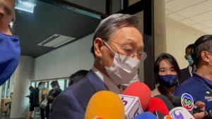 “ชวน” คาดเปิดรัฐสภา 7-8 เม.ย.ถกร่าง พ.ร.บ.ประชามติ-ยาเสพติด ย้ำโหวตวาระ 3 ตาม กม.