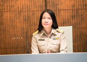 "คลัง" เตือนรักษาสิทธิ 'คนละครึ่ง' หมดเขต 31 มี.ค. ยอดใช้จ่ายทะลุ 9.88 หมื่นล้านบาท
