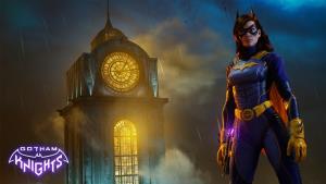 เกมจักรวาลแบทแมน "Gotham Knights" เลื่อนไปออกปี 2022