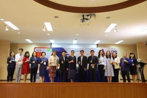 KKBS มข.นำร่อง… เปิดหลักสูตรเรียน ป.ตรีล่วงหน้า ให้ นร.ม.ปลายลงเรียนสะสมหน่วยกิต