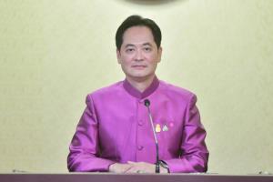 ครม.ผ่านร่างเรียกประชุมสภาสมัยวิสามัญ นายกฯ ย้ำ หน.พรรคให้ความสำคัญ กม.ประชามติ-รธน.