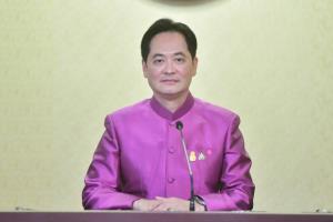 ครม.เปิดแนวทางมาตรการรณรงค์สงกรานต์ 64 ใต้แนวคิด วิถีใหม่ สืบสานวัฒนธรรมไทย