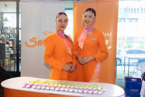 “ฝูงบินท่องเที่ยวไทย Amazing ยิ่งกว่าเดิม” จัดเต็มโปรฯเด็ด ตั๋วราคาพิเศษ จาก 6 สายการบิน